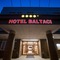 Hotel Baltaci Atrium - map