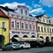 Hotel Sokolský Dům - map