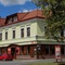 Hotel Kréta - map