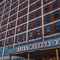 Interhotel Zlin - map