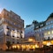 Hotel Malta - map