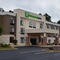 Holiday Inn Express Madison - map
