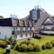 Lázeňský Hotel Pyramida I - map