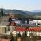 Penzion Krumlov - B&B Hotel - map