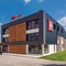 Ibis Dijon Sud - map