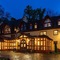 Schlosshotel Weyberhöfe - map