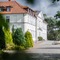 Seeschloss Schorssow - map