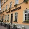 Hotel Weierich - map