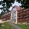 Parkhotel Bad Brambach - map
