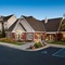 Residence Inn By Marriott Minneapolis St. Paul Roseville - map