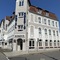 Hotel Nordig - map