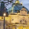 City Hotel Bosse - map