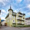 Villa Rein Boutiquehotel - map