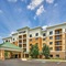 Courtyard By Marriott Philadelphia Langhorne - map