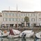Hotel Du Port - map