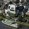Romantik Jugendstilhotel Bellevue - map