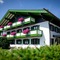 Landhaus Am Stein Tegernsee - map