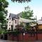 Boutique Hotel Villa Melsheimer - map