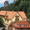 Hotel Amselgrundschlößchen - map