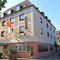 Apart Hotel Deutschmeister - map