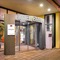 Scope Hotel Greif - map