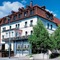 Trip Inn Hotel Stadt Coburg - map