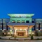 Four Points By Sheraton Oklahoma City Quail Springs - map