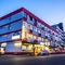 Hotel Knote - map