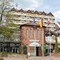 Sachsenwald Hotel Reinbek - map