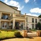 Parkhotel Surenburg - map