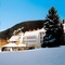 Waldhotel Berghof - map