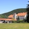 Waldhotel Berghof - map