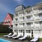 Hotel Weinlaube - map
