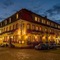 Hotel Brauerei Keller - map