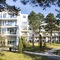 Strandhotel Fischland - map