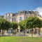Seetelhotel Ostseeresidenz Ahlbeck - map
