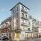Baltic Hideaway Beach Hotel Warnemünde - map