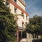 Gartenstadt Hotel - map