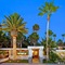 Ocean Palms Beach Resort - map