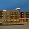 Home2 Suites By Hilton Salt Lake City South Jordan - map
