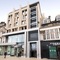 Premier Inn Edinburgh (Princes Street) - map