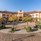 Hotel Spanischer Hof - map