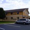 Economy Inn Wentzville - map
