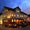 Landhotel Zur Grünen Kutte - map