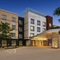 Fairfield Inn & Suites By Marriott Waterloo Cedar Falls - map