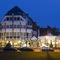 Rheinhotel Larus - map