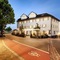 Hotel Und Restaurant Rose - map