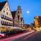 Meiser Altstadt Hotel - map