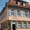 Hotel Einhorn - map
