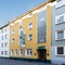 Residenz Hotel Wuppertal - map